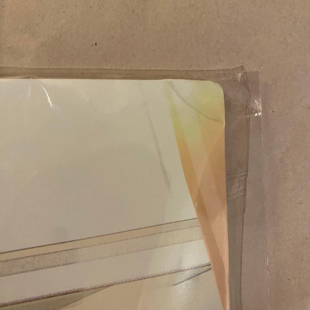 【一番くじ しぐれうい】 マルチスタンド フィギュア A賞 ラストワン 色紙