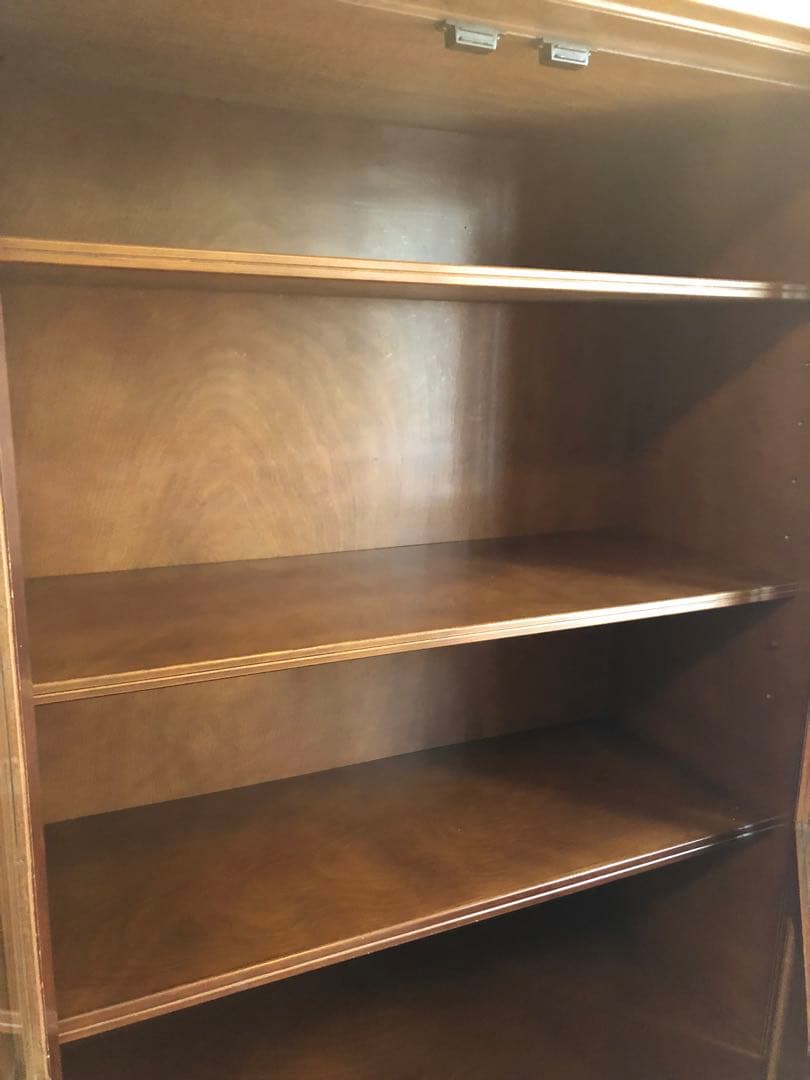 アンティークサイドボード ヴィンテージ家具