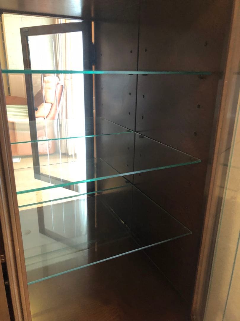 アンティークサイドボード ヴィンテージ家具