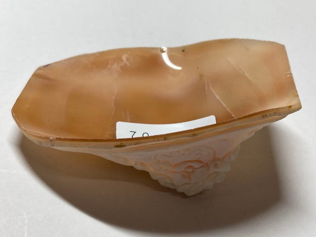 シェルカメオルース　作家エヴィン