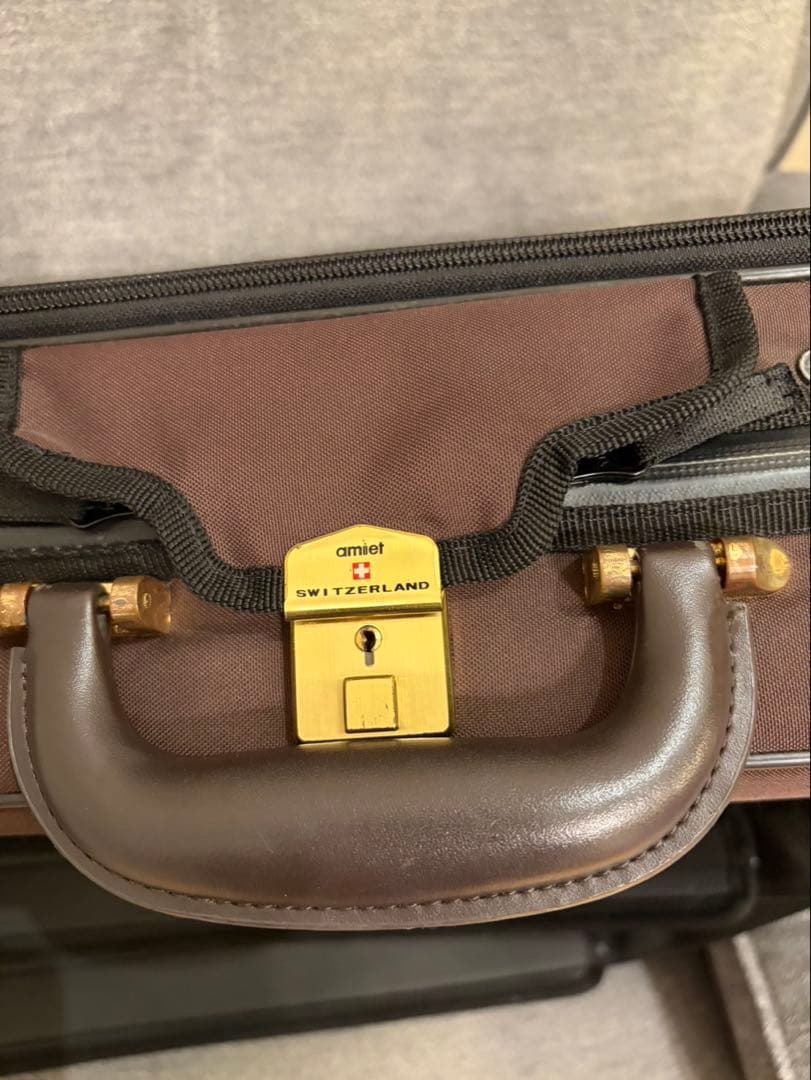 バイオリンケース スーパーライト