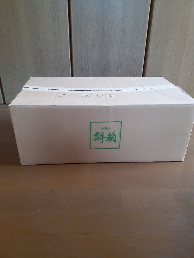 餅箱3段セット　木製　蓋1個付　餅箱　もろぶた　池川木材工業