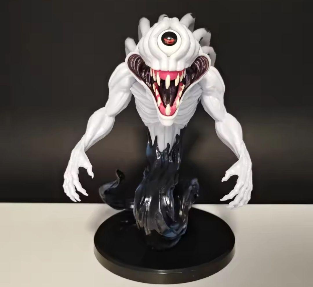 呪術廻戦　リカ　乙骨優太　フィギュア