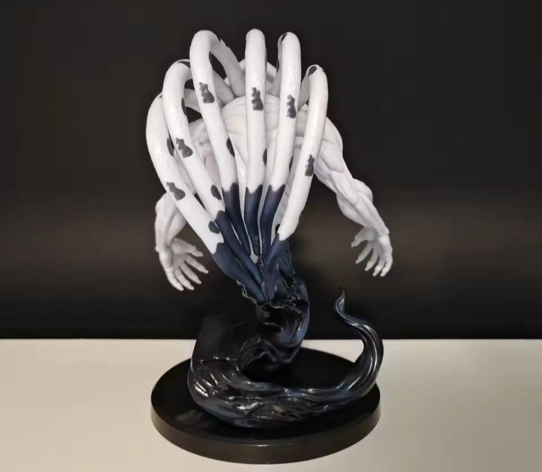 呪術廻戦　リカ　乙骨優太　フィギュア