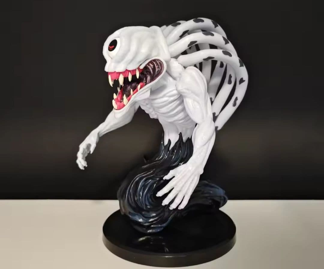 呪術廻戦　リカ　乙骨優太　フィギュア