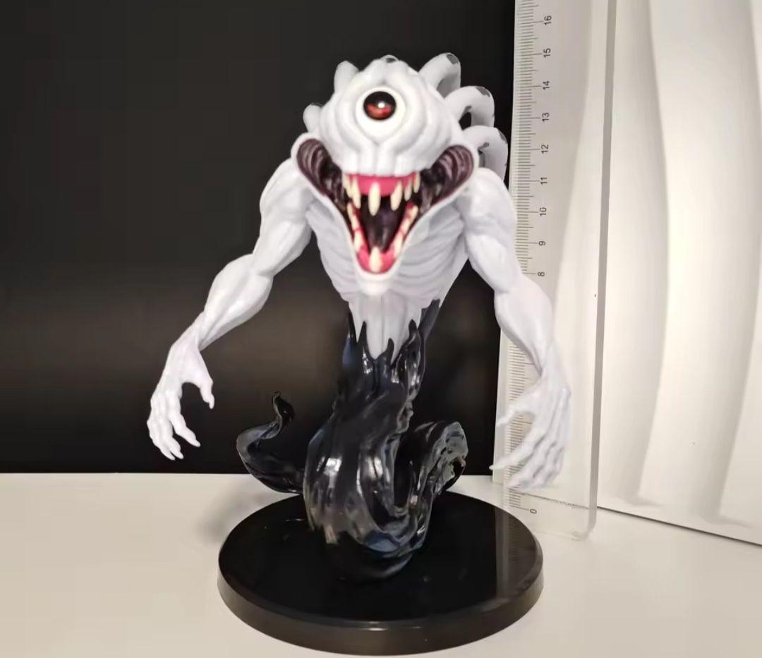 呪術廻戦　リカ　乙骨優太　フィギュア