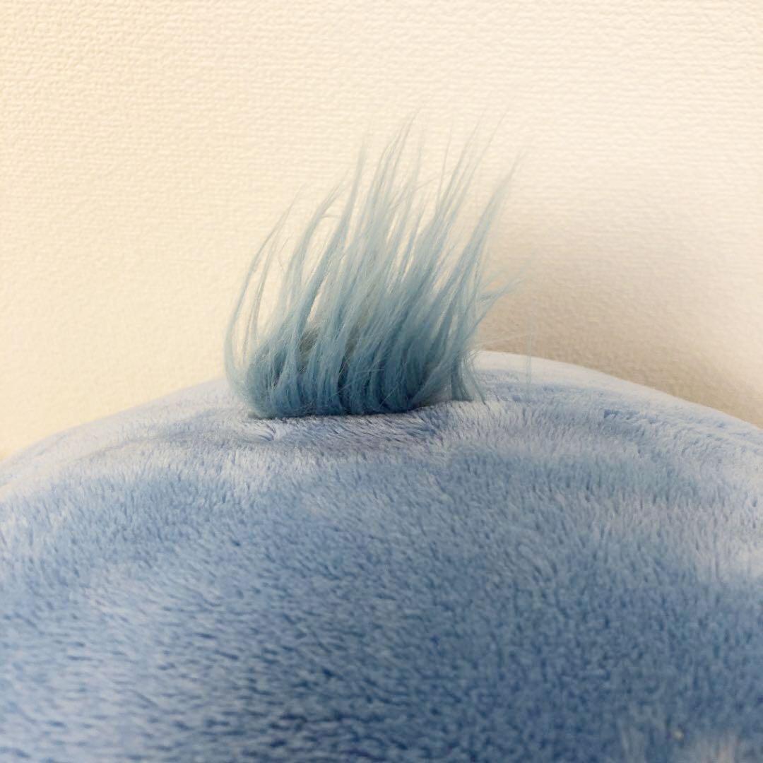 スティッチ BIGぬいぐるみ Dole懸賞当選品　レア