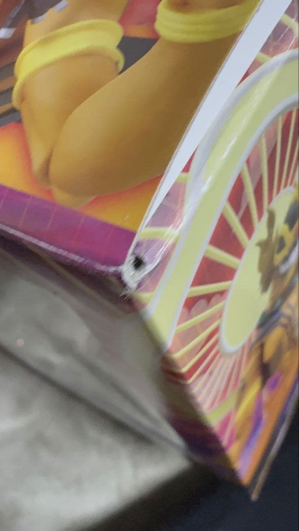 マックスファクトリー figma ラブマシーン ノンスケールフィギュア　Ｏ83