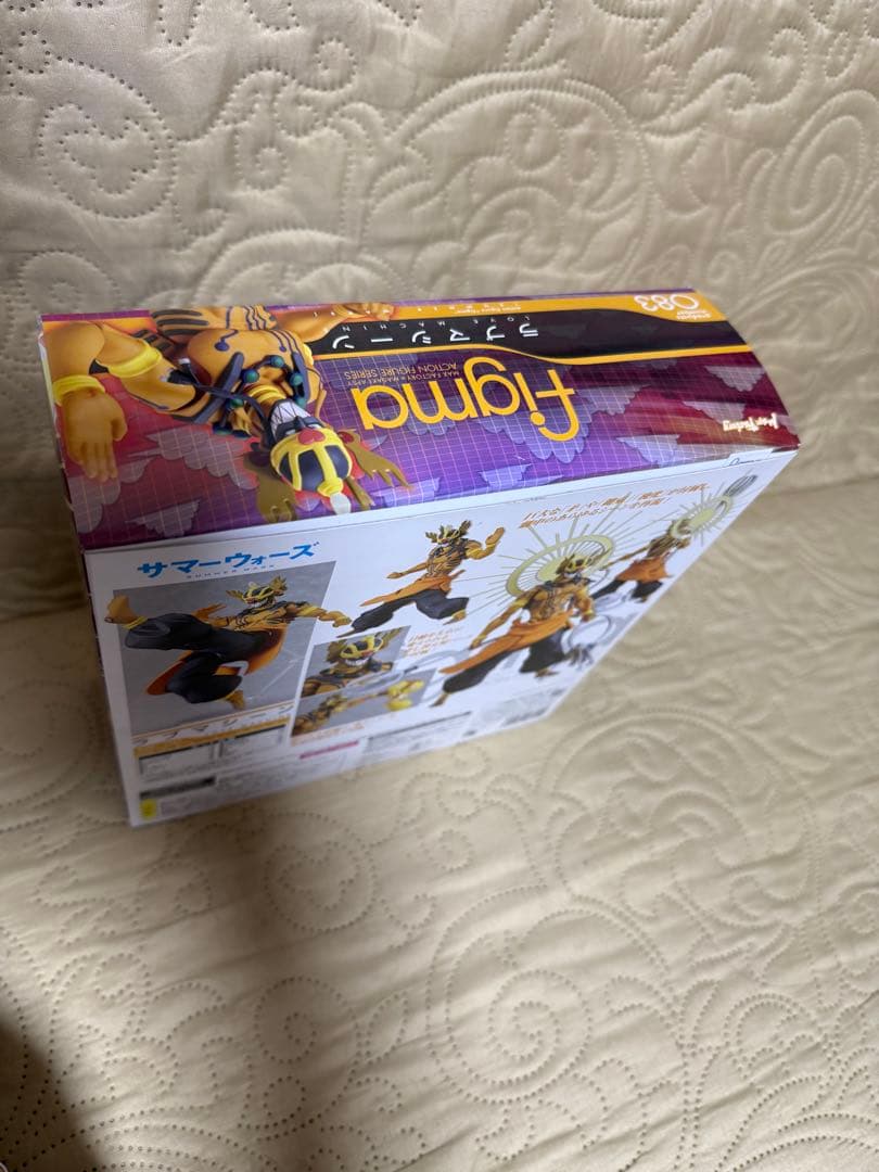 マックスファクトリー figma ラブマシーン ノンスケールフィギュア　Ｏ83