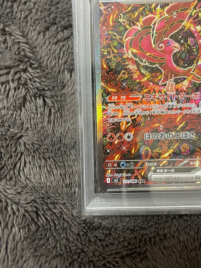 オドリドリ　-ＰＳＡ１０