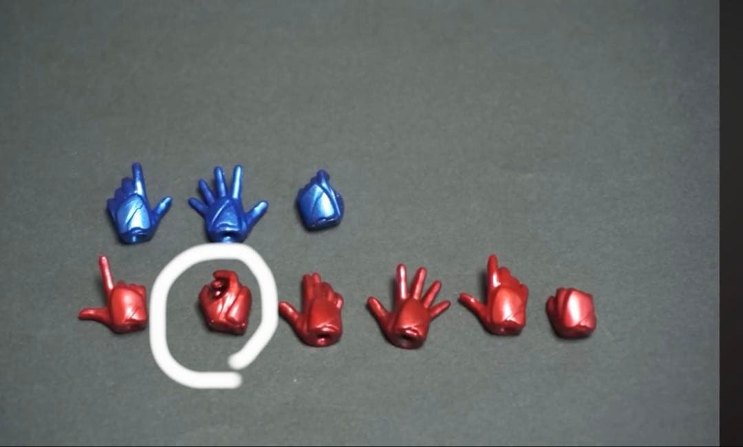 S.H.Figuarts 仮面ライダー ビルド ラビットタンクスパークリング