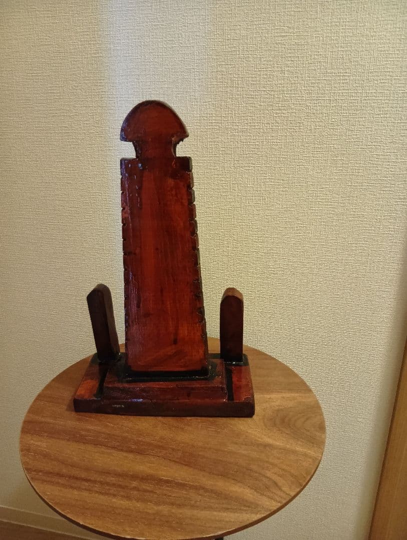 アクスム、エチオピアの　オブリスク (Aksum Ethiopia)