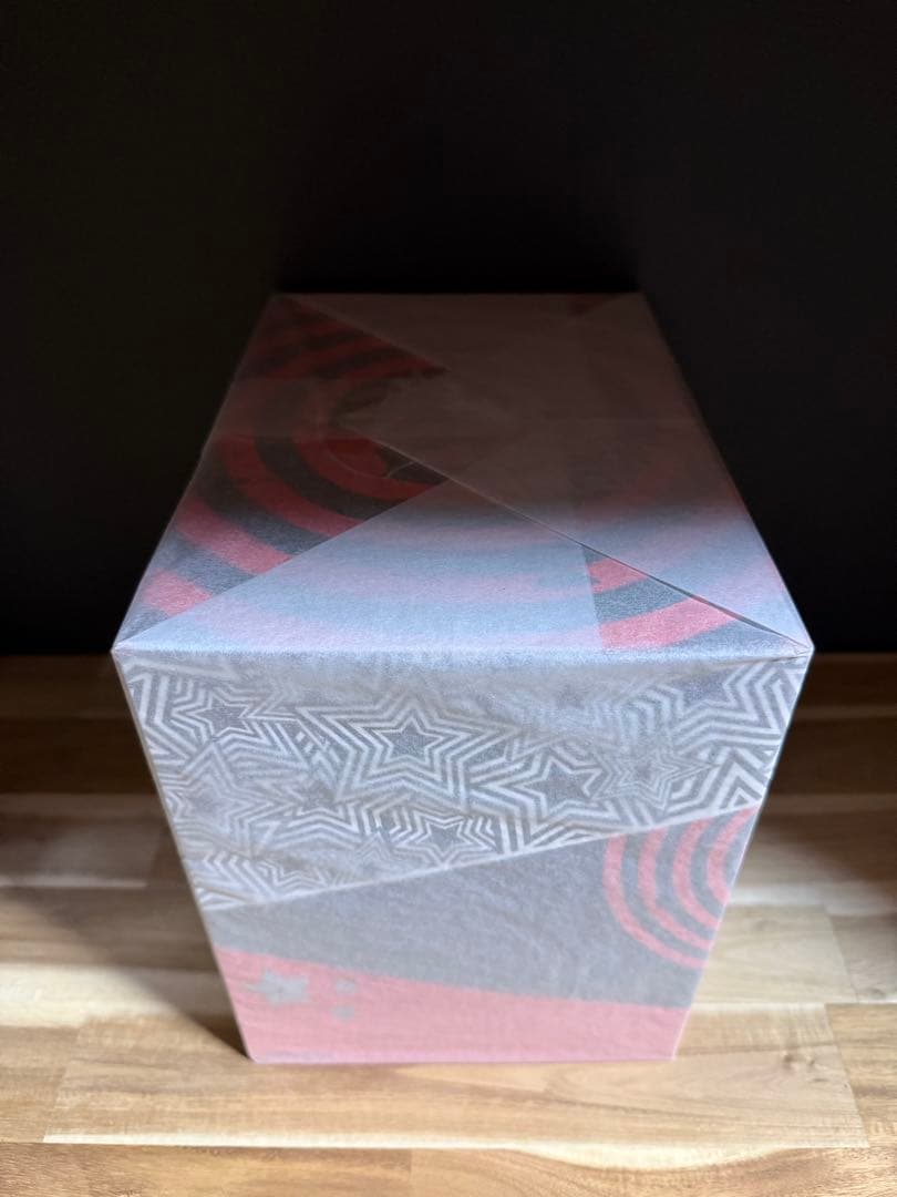 新品未開封 薄紙付き 武見妙 ペルソナ5フィギュア