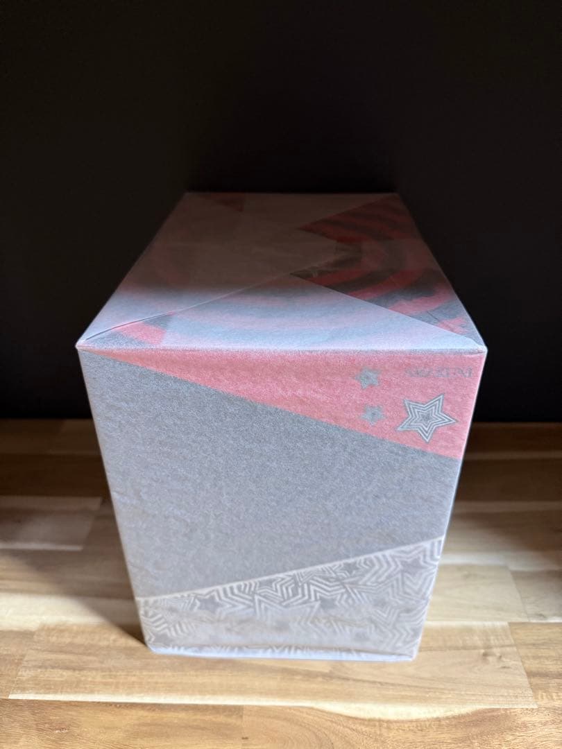 新品未開封 薄紙付き 武見妙 ペルソナ5フィギュア