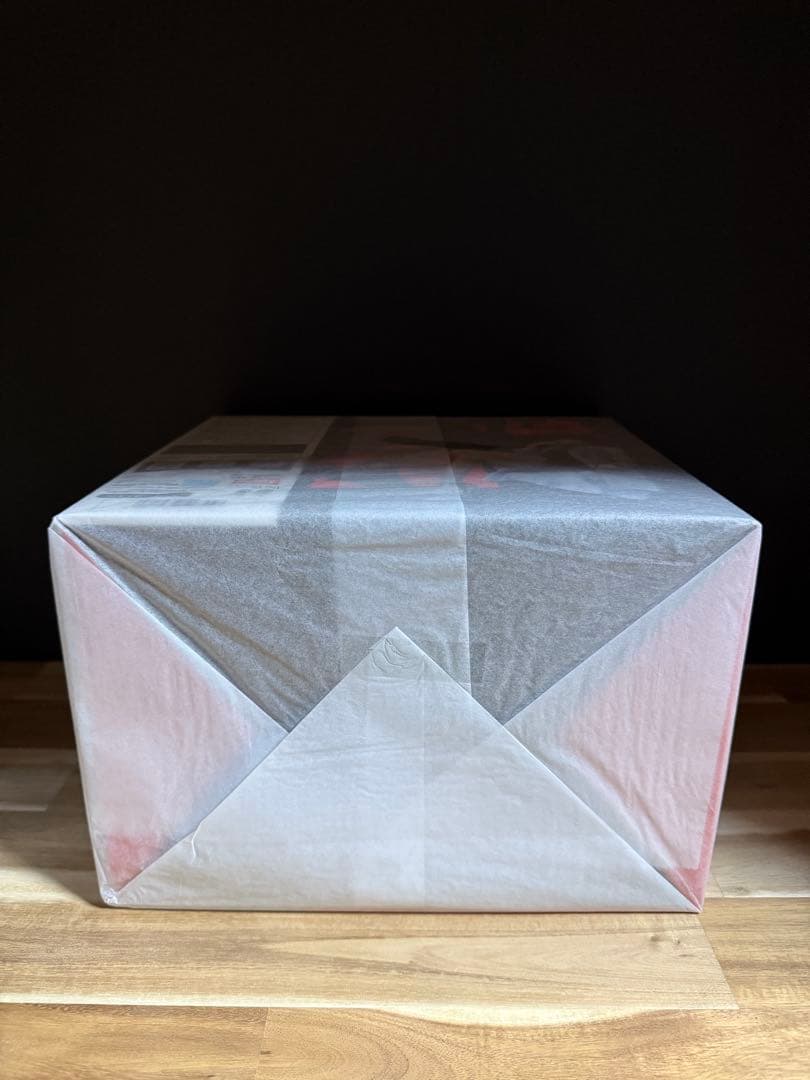 新品未開封 薄紙付き 武見妙 ペルソナ5フィギュア