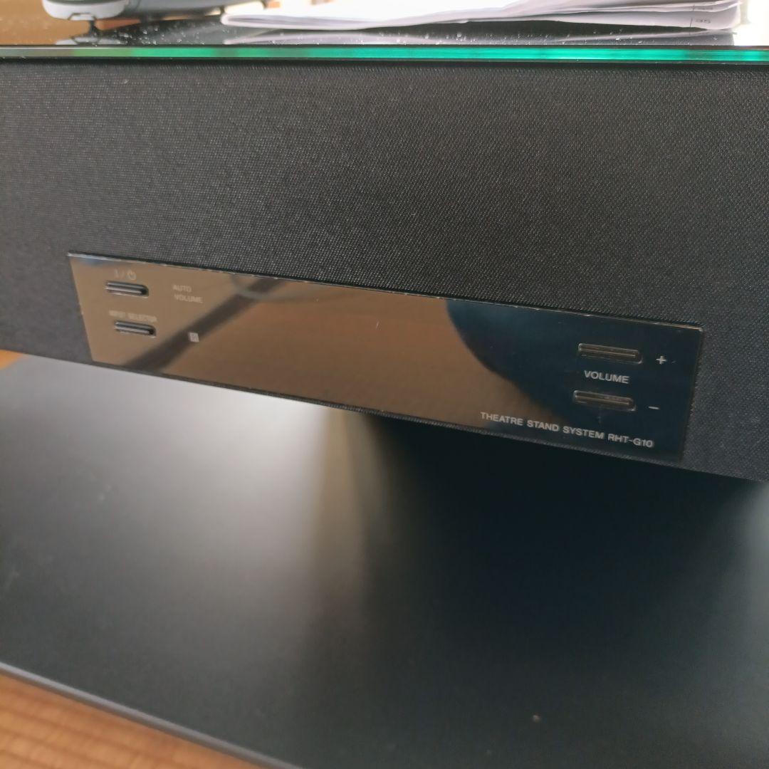 SONY RHT-G10 テレビ台