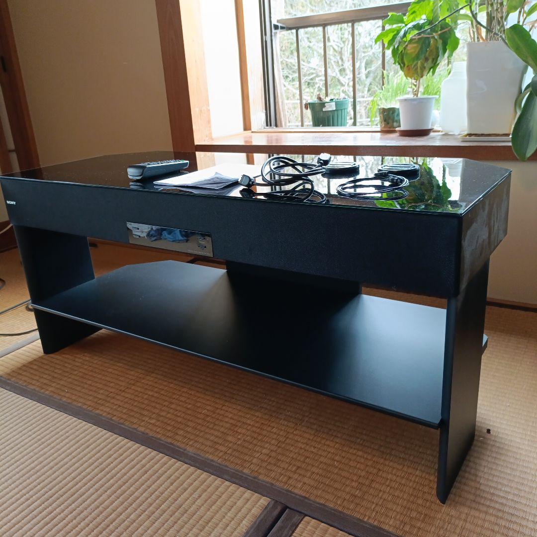 SONY RHT-G10 テレビ台