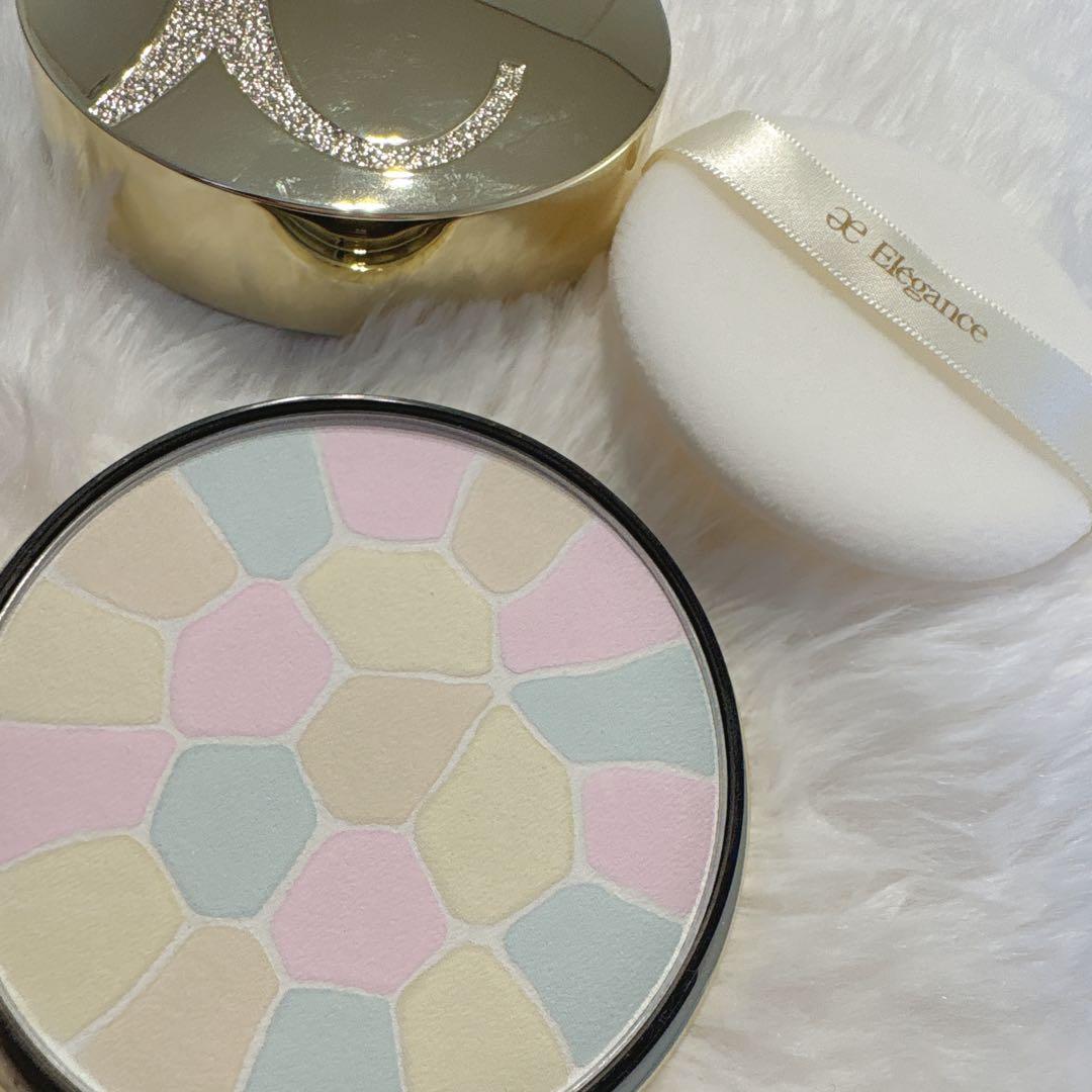 エレガンス ラプードル オートニュアンス リクスィーズIV