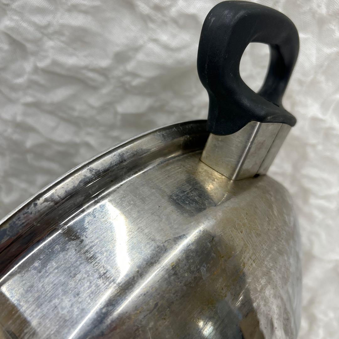 アムウェイ 旧型　クィーン ウォック