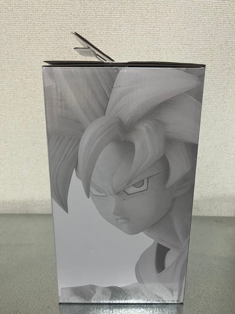 ⭐️美品⭐️ 一番くじ ドラゴンボール 孫悟空フィギュアラストワン賞