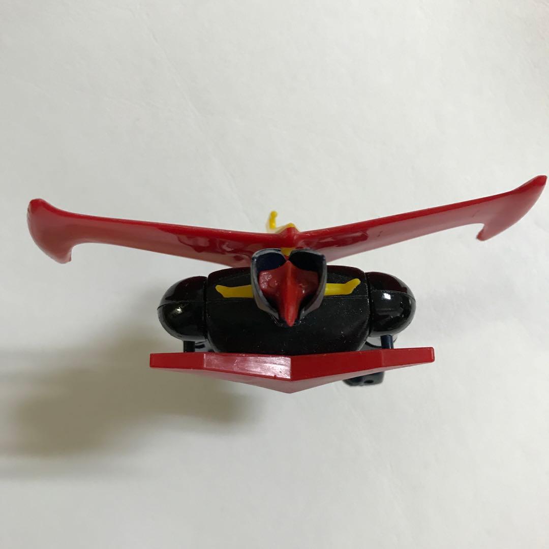 『グレートマジンガー』 ポピー 超合金 昭和 レトロ 玩具 人形 フィギュア