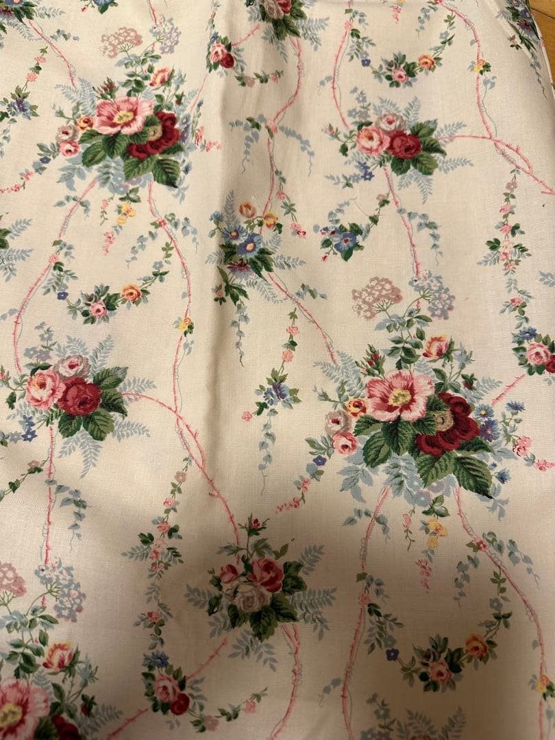 ラルフローレン ドレスエプロン