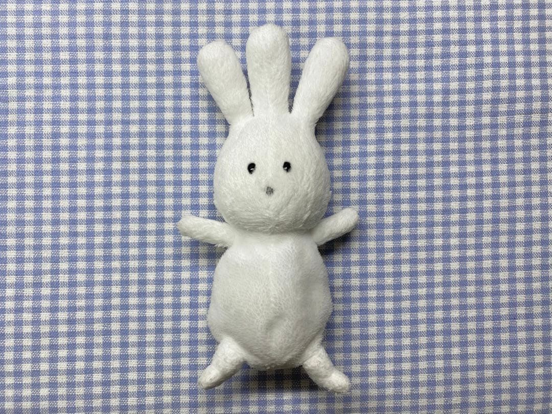 バムとケロ おじぎちゃん ぬいぐるみ - メルカリ