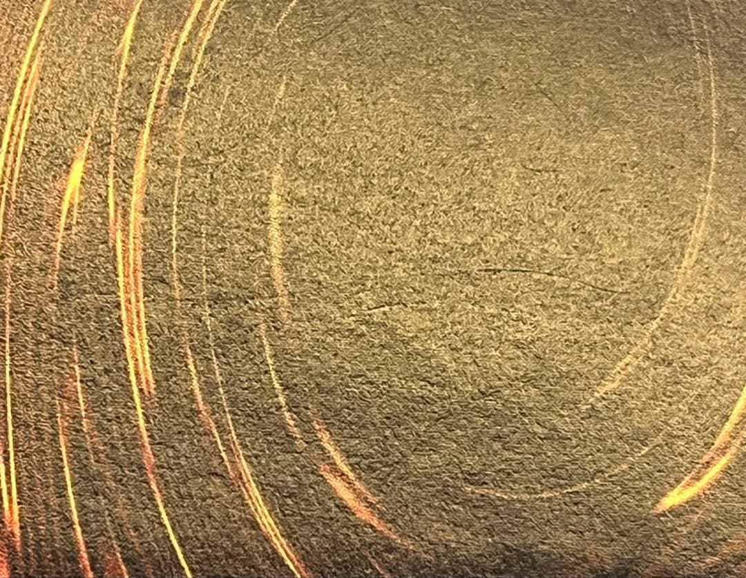 遊戯王カード マジシャン・オブ・ブラックカオス 306-057 レリーフ