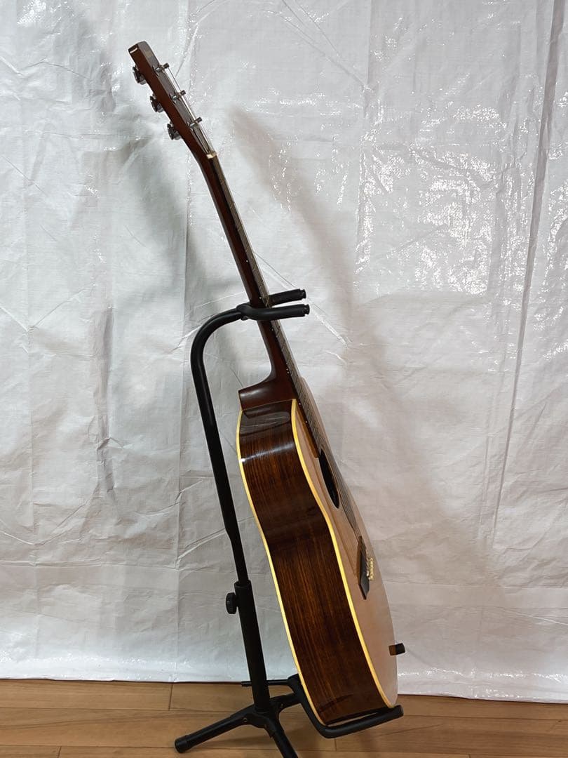 ジャパビンMorris モーリスF-15 1975年 寺田楽器 - メルカリ