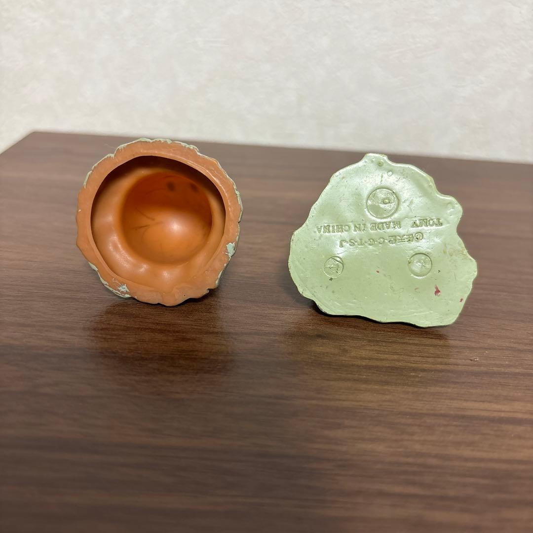 モンコレ ダグトリオ（指人形ディグダ付き） - メルカリ