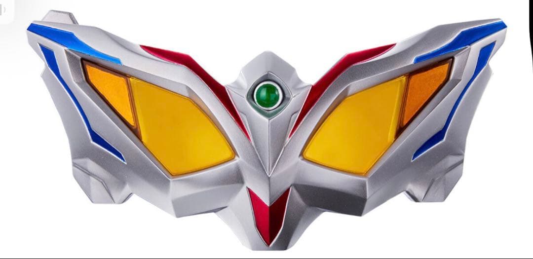 ウルトラレプリカ ウルトラゼロアイNEO