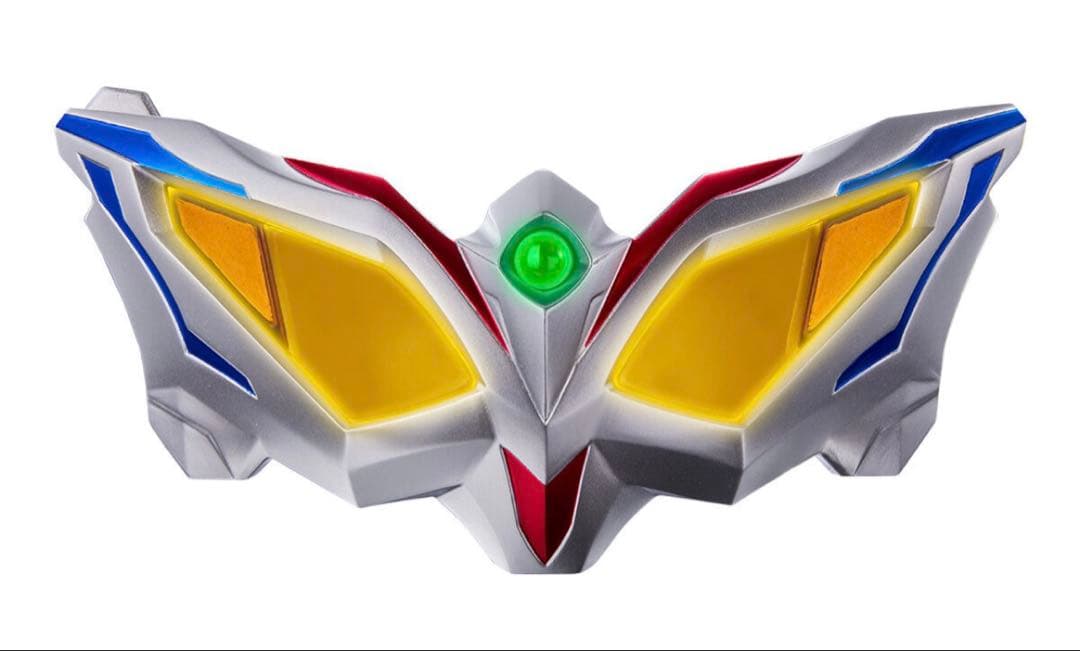 ウルトラレプリカ ウルトラゼロアイNEO