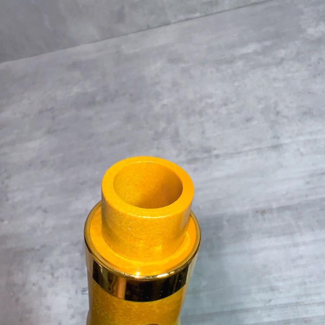 未使用品！平成尺八 珠山 トヤマ楽器製造 付属品多数！