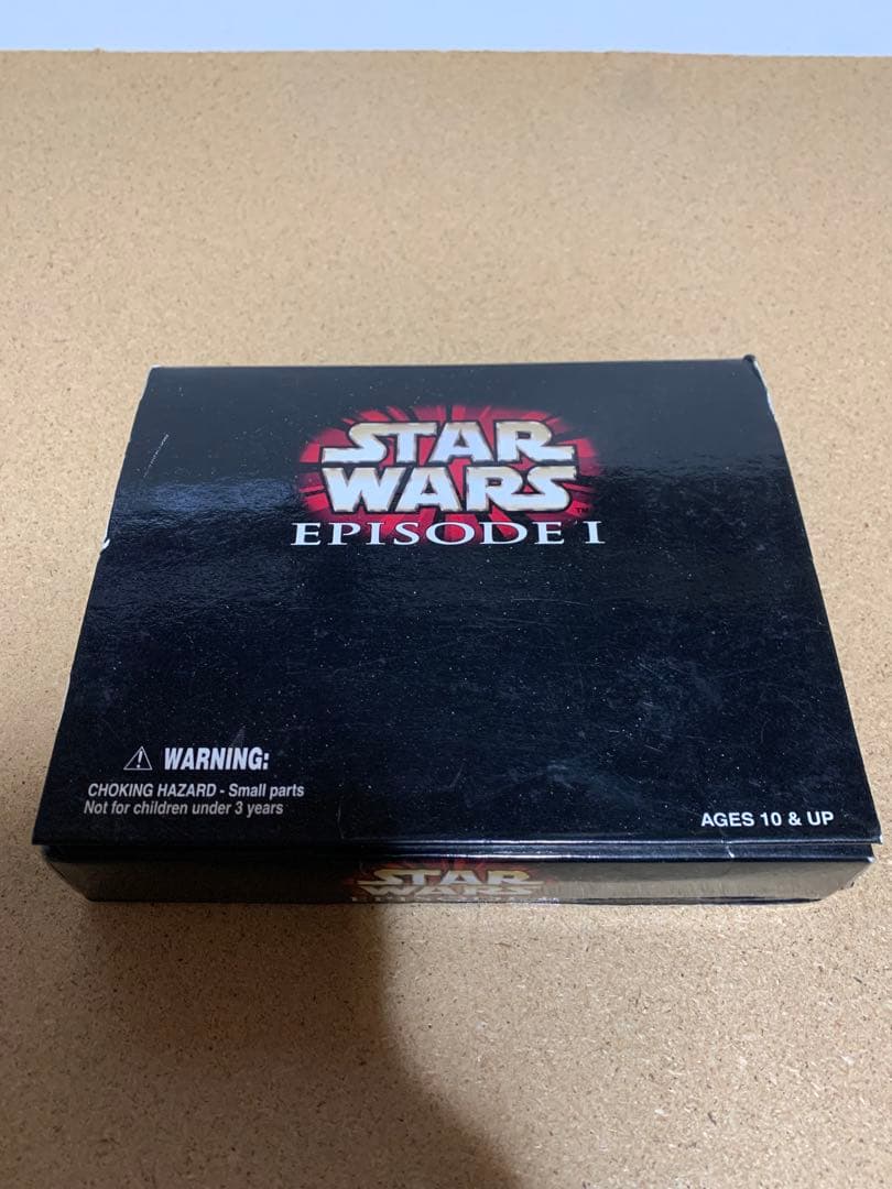 スターウォーズ　フィギュア　その他