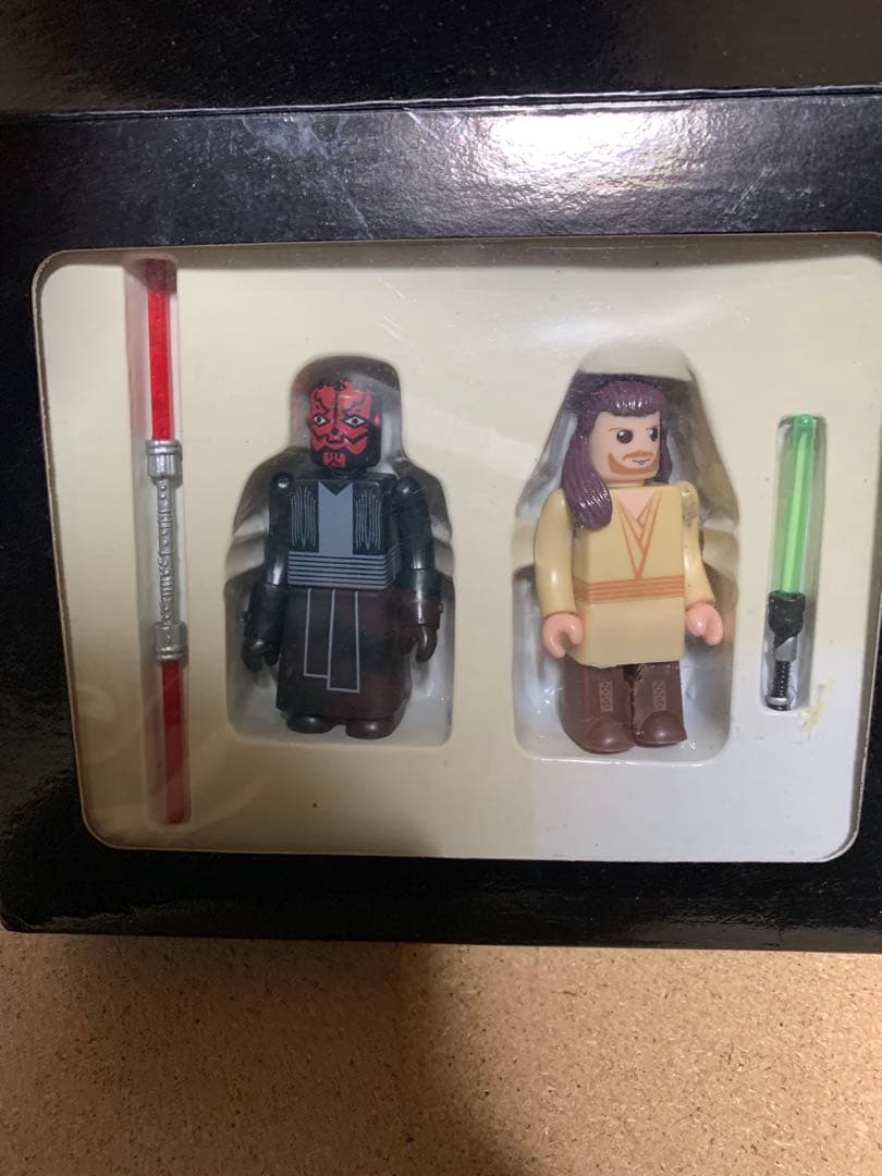 スターウォーズ　フィギュア　その他