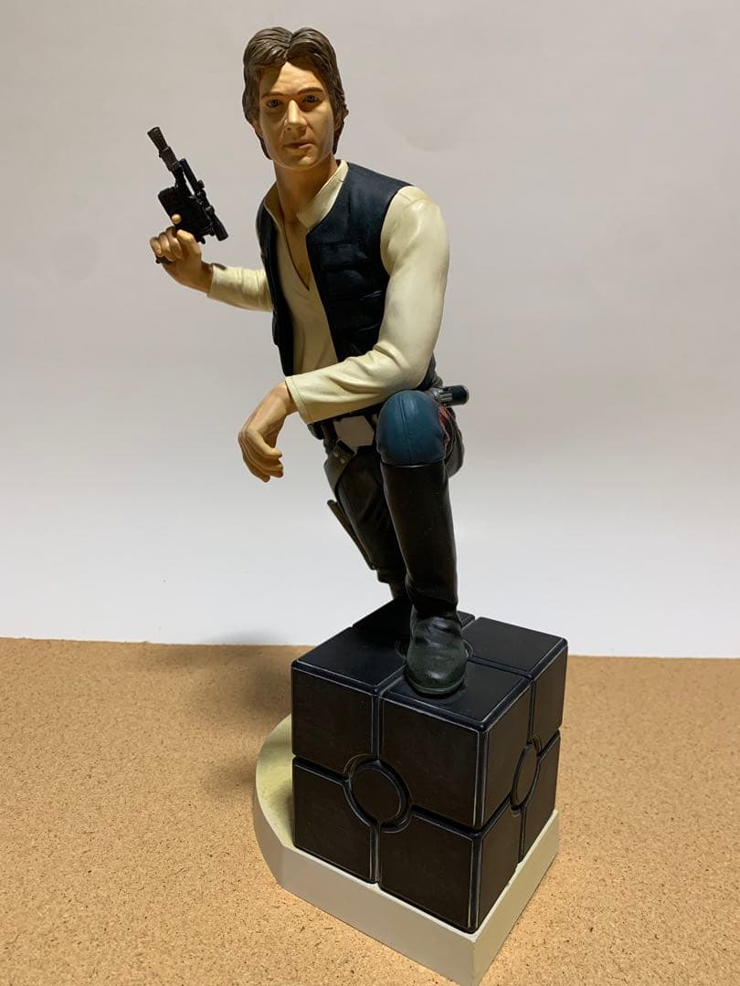 スターウォーズ　フィギュア　その他