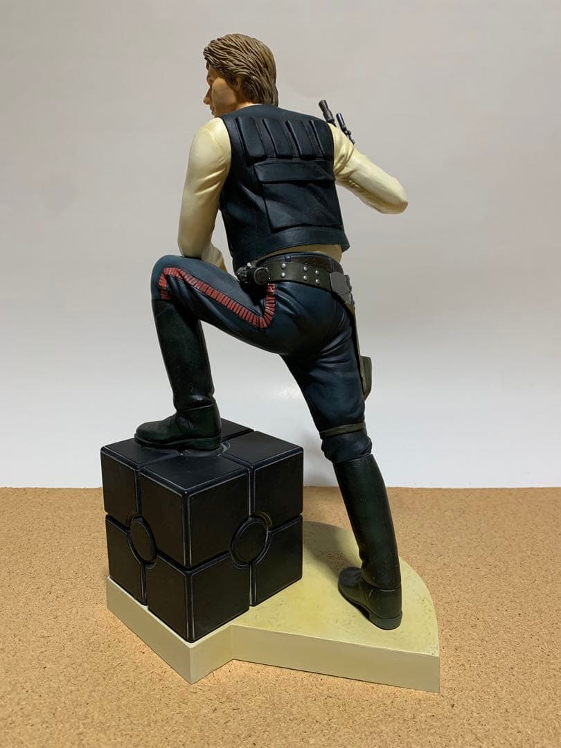 スターウォーズ　フィギュア　その他