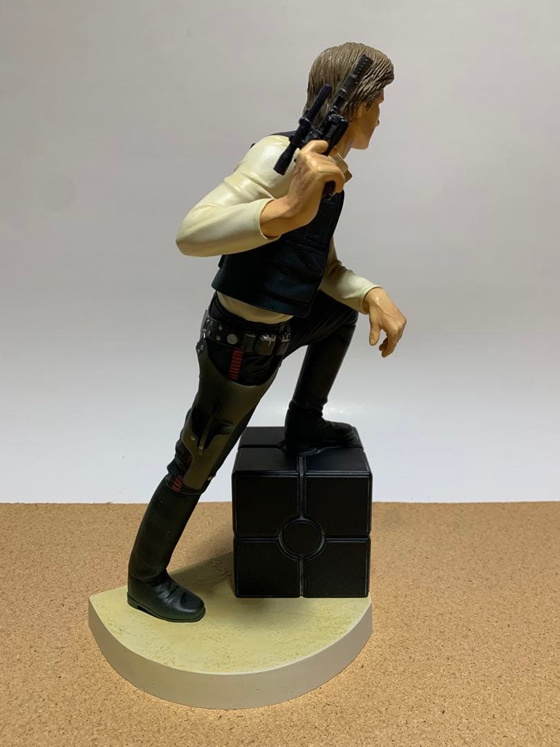 スターウォーズ　フィギュア　その他