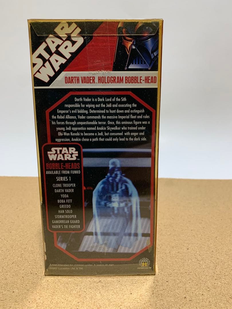 スターウォーズ　フィギュア　その他