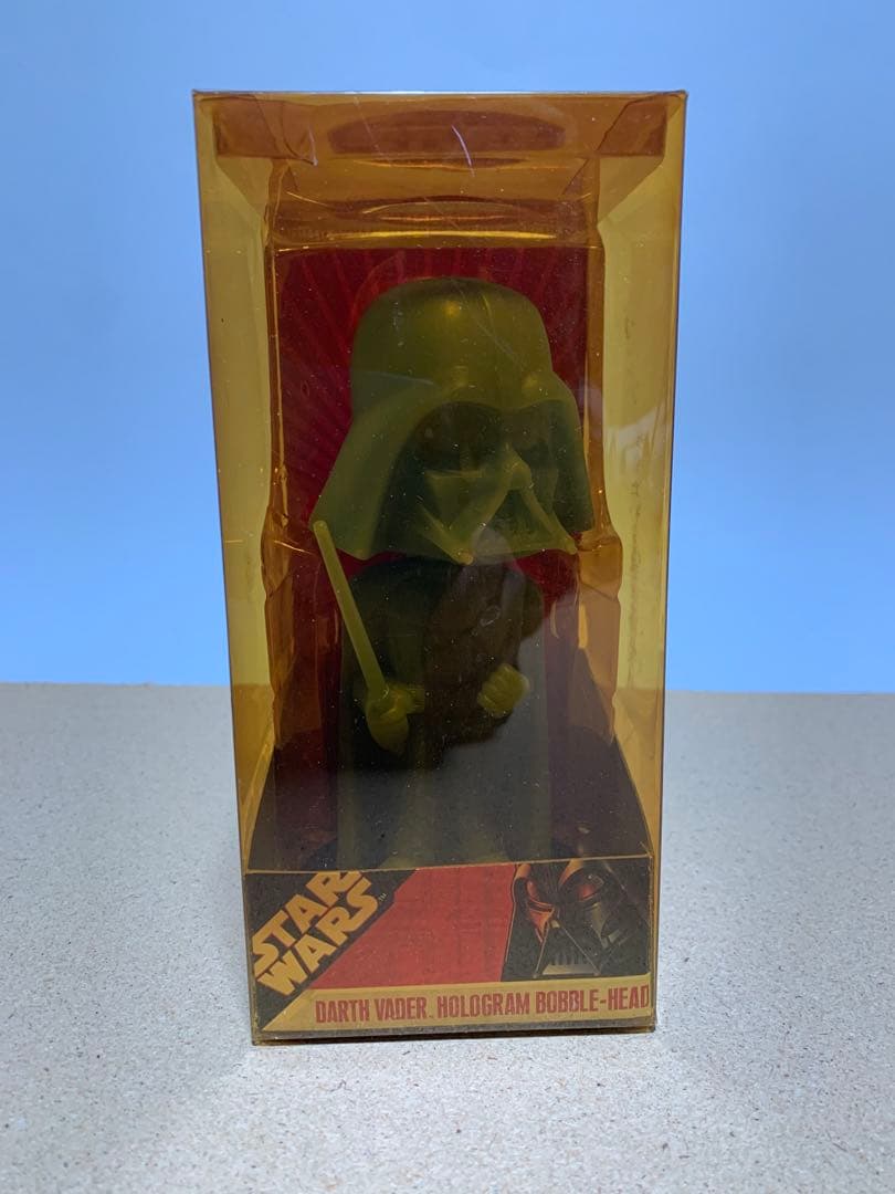 スターウォーズ　フィギュア　その他