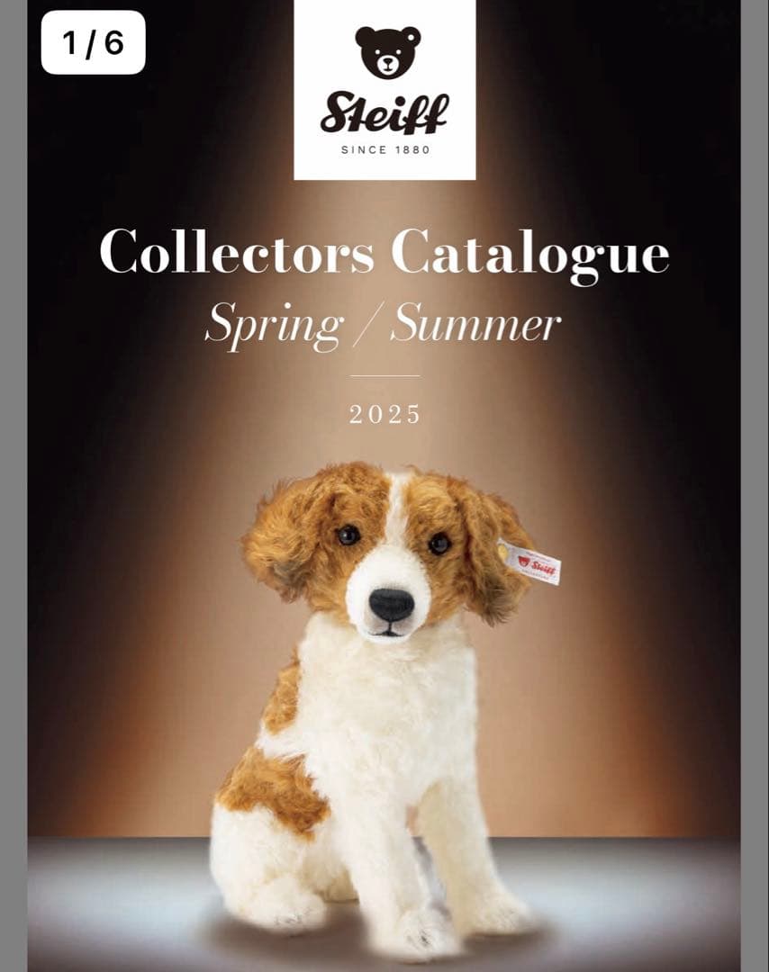 シュタイフ コーイケルホンディエ 大谷デコピンぬいぐるみ - メルカリ