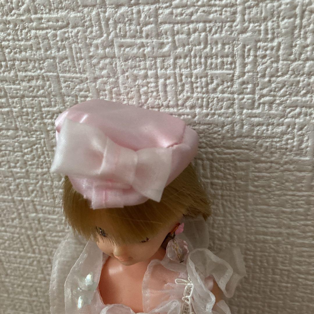 タカラバービー　レトロ