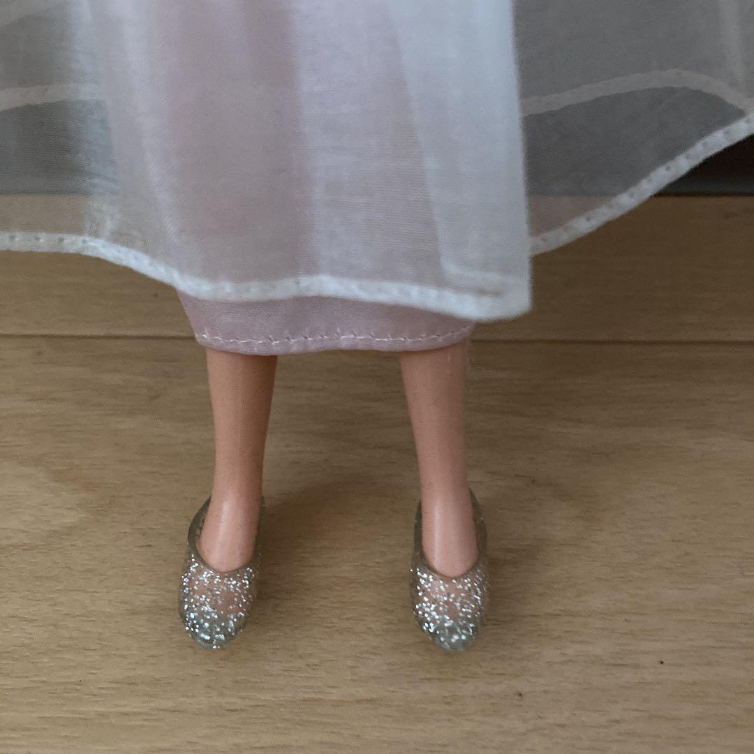 タカラバービー　レトロ