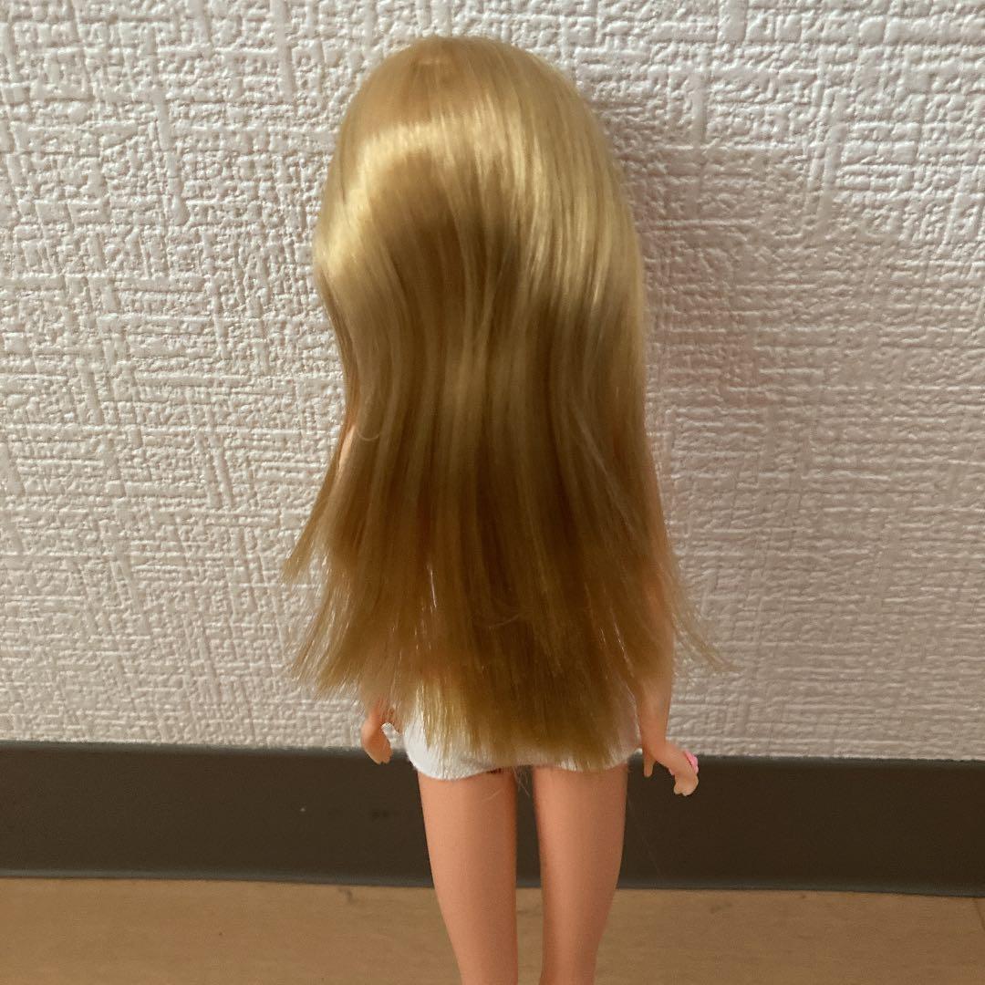 タカラバービー　レトロ