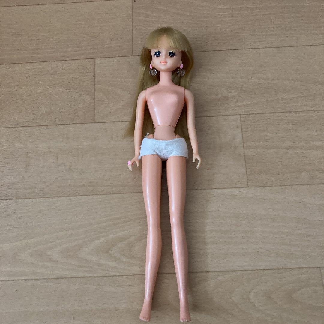 タカラバービー　レトロ