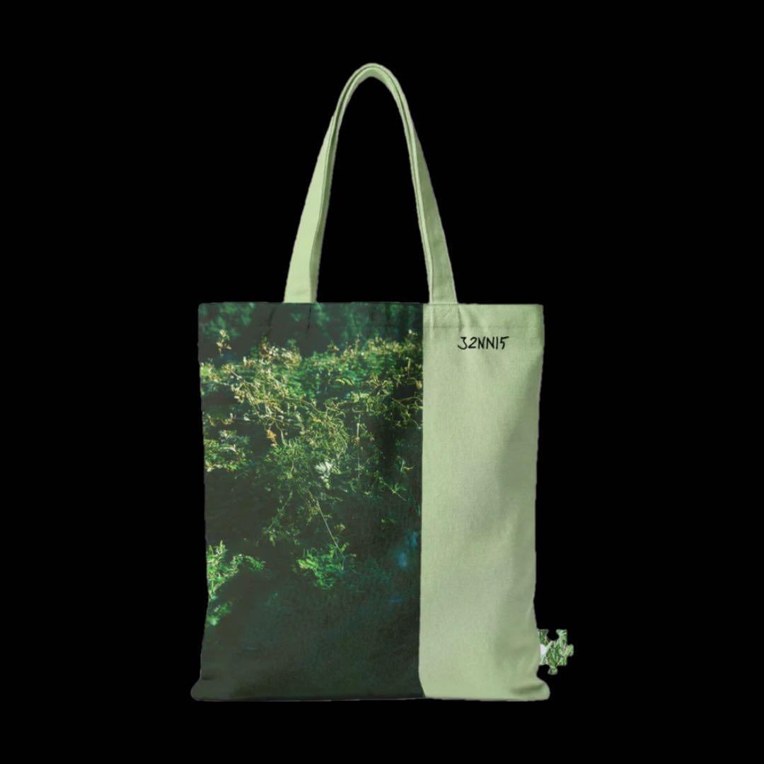 新品未開封】JENNIE J2NNI5 写真展 トートバッグ - メルカリ