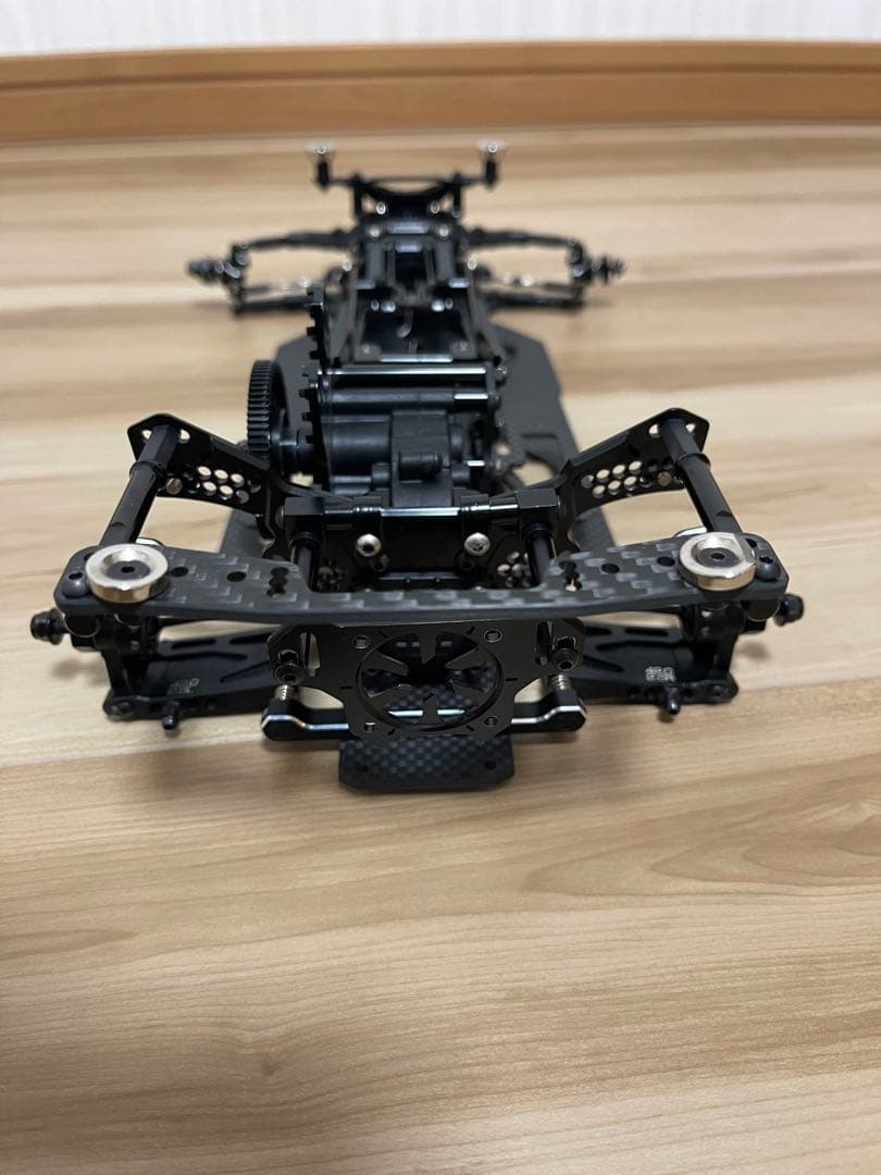 Reve D RDX RC-ART コンバ メカ無し 中古 ほぼフルオプ