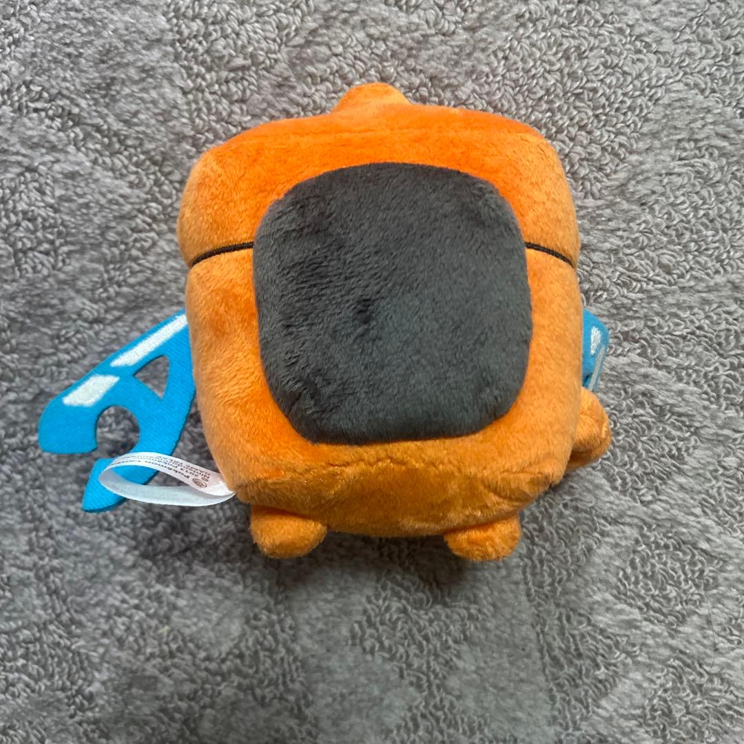 ポケモンセンター ウォッシュロトムドール ポケドール ぬいぐるみ