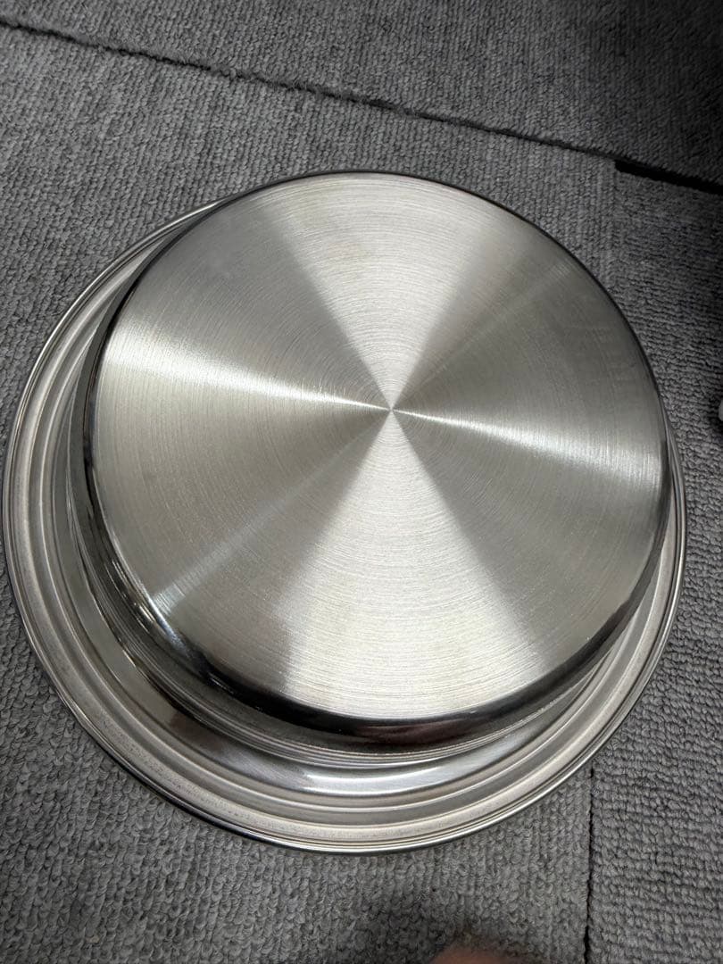 インコア　inkorフライパン小　スチーマー　キャセロール　セット