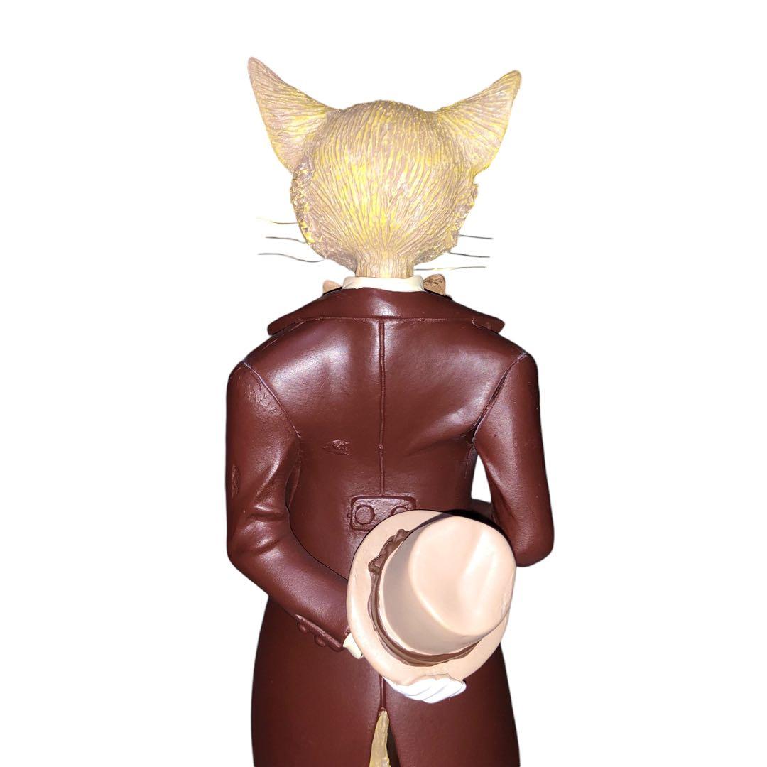 S*A様 【美品】実写映画耳をすませば バロン フィギュア バロン男爵